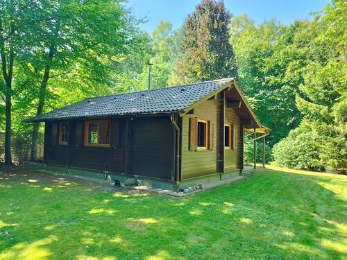 Foto - 3 Zimmer Einfamilienhaus zum Kaufen in Hagen im Bremischen