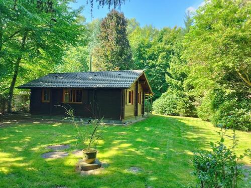 Foto - 3 Zimmer Einfamilienhaus in Hagen im Bremischen