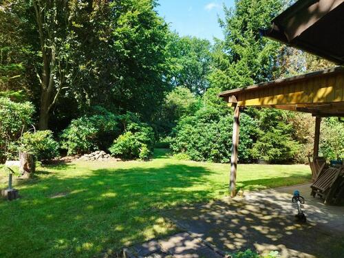 Foto - Einfamilienhaus in Hagen im Bremischen zum Kaufen