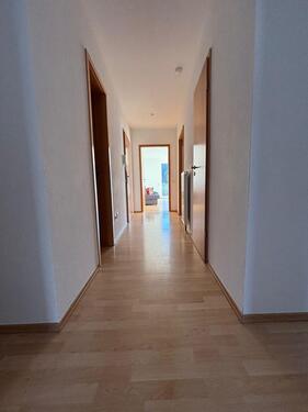 Foto - Helle 3-Zimmer Wohnung mit Balkon - zentral in Neheim gelegen