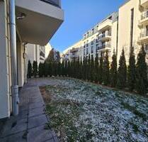 4 Zimmerwohnung mit Terrasse - 1.849,00&nbsp;EUR Kaltmiete, ca.&nbsp; 119,29&nbsp;m&sup2; in Leipzig (PLZ: 04109)