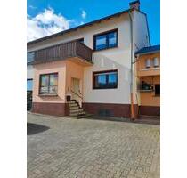 Wohnhaushälfte - 650,00&nbsp;EUR Kaltmiete, ca.&nbsp; 100,00&nbsp;m&sup2; in Olsdorf (PLZ: 54646)