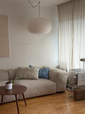 Foto - 2 Zimmer Etagenwohnung zur Miete in Köln