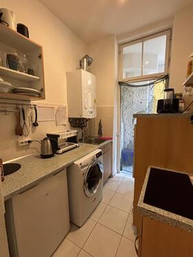 Foto - Wg Zimmer in Stuttgart Ost - 395,00&nbsp;EUR Kaltmiete, ca.&nbsp; 8,00&nbsp;m&sup2;