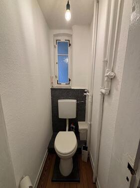 Foto - 1 Zimmer Etagenwohnung in Stuttgart