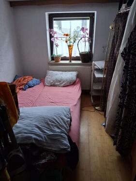 Foto - Möbliertes WG-Zimmer in Traunstein - Ideal für Studierende