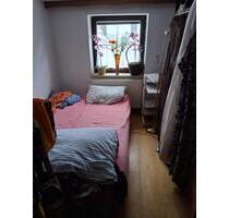 Möbliertes WG-Zimmer in Traunstein - Ideal für Studierende