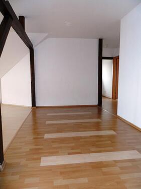 Foto - Dachgeschoßwohnung in Bautzen zur Miete