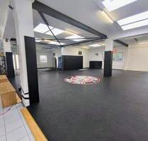 Günstige Gewerbe- Fläche 4,5€m² in verkehrsgünstiger Lage, 381m², Meppener Str., Parkplätze - Lingen (Ems)