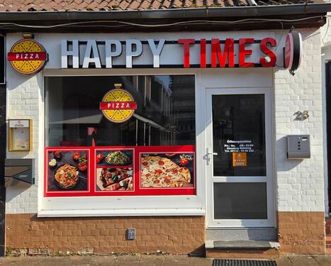 Foto - Pizzeria Pizza - 123,00&nbsp;EUR Kaltmiete,