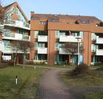 Göttingen - Weende, 2-ZI-WHG mit Terrasse