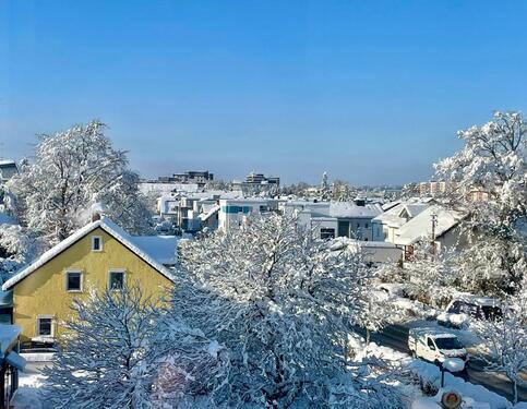 Foto - 3 Zimmer Etagenwohnung in Germering
