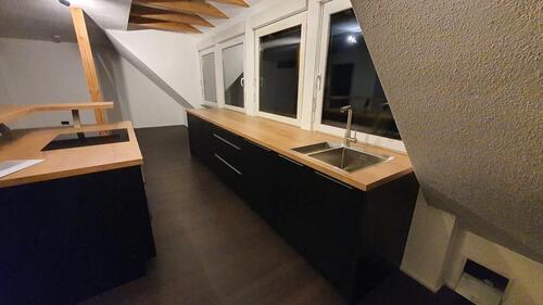 Foto - 1 Zimmer Etagenwohnung zur Miete in Bad Mergentheim