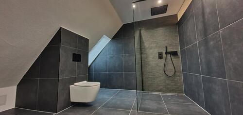 Foto - Etagenwohnung in Bad Mergentheim zur Miete