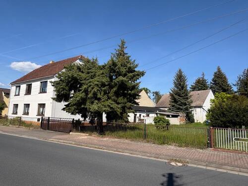 Foto - 6 Zimmer Einfamilienhaus zum Kaufen in Röderland