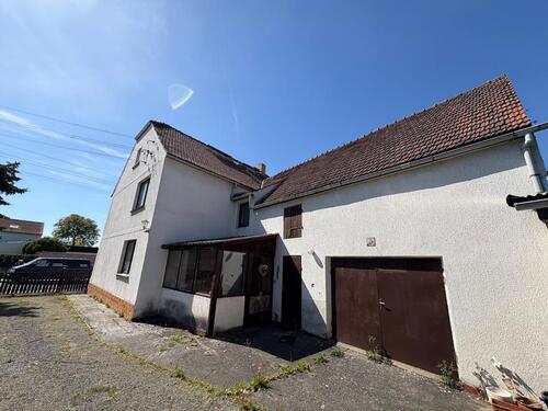 Foto - Einfamilienhaus in Röderland zum Kaufen