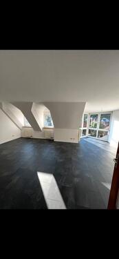 Foto - 3.5 Zimmer Dachgeschoßwohnung zur Miete in Forchtenberg