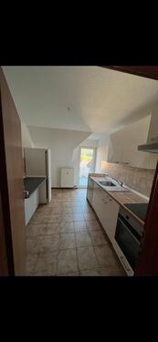 Foto - Dachgeschoßwohnung in Forchtenberg zur Miete