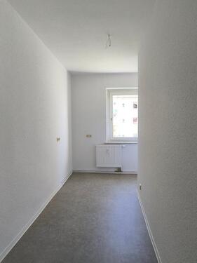 Foto - Etagenwohnung in Halle (Saale) zur Miete