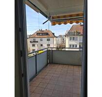 Privatverkauf: Attraktive 3 Zimmer ETW 61 qm mit Balkon Fellbac - Fellbach