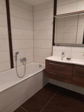 Foto - 3 Zimmer Erdgeschoßwohnung in Heßdorf