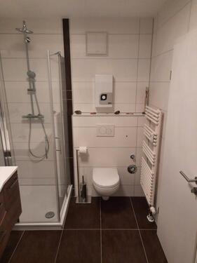 Foto - Erdgeschoßwohnung in Heßdorf zur Miete
