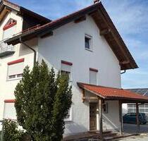 Wohnung zu vermieten - 650,00&nbsp;EUR Kaltmiete, ca.&nbsp; 60,00&nbsp;m&sup2; in Moos (PLZ: 94554)