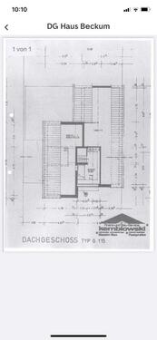 Foto - 4 Zimmer Einfamilienhaus in Beckum