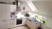 Foto - 2 Zi- Maisonette Wohnung, Cuxhaven