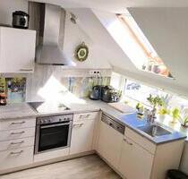 2 Zi- Maisonette Wohnung, Cuxhaven