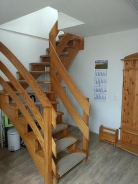 Foto - Dachgeschoßwohnung in Cuxhaven zum Kaufen