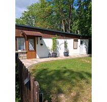 wunderschöner Bungalow in Bad Bibra nähe Schwimmbad