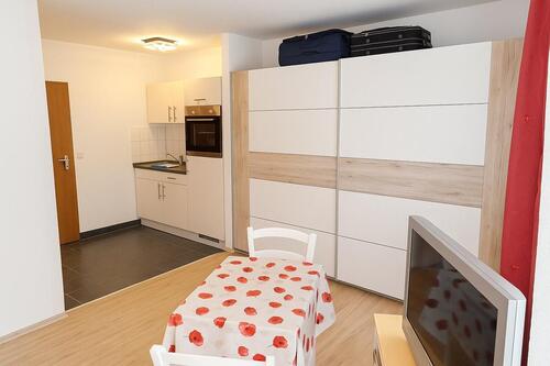 Foto - 1 Zimmer Etagenwohnung zum Kaufen in Graben-Neudorf