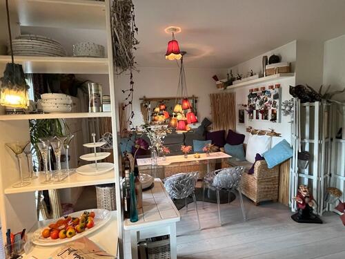 Foto - Dachgeschoßwohnung in Hagen zum Kaufen