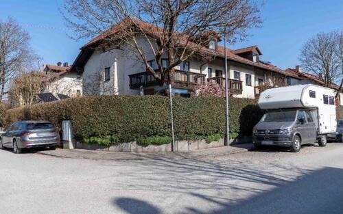 Foto - 3 Zimmer Etagenwohnung zum Kaufen in München