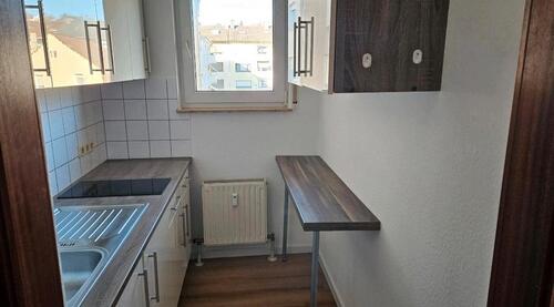 Foto - Etagenwohnung in Pforzheim zum Kaufen
