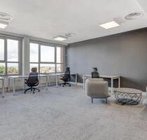 Privater Büroraum für 3 Person in Regus Grugaplatz - Essen Stadtbezirk II
