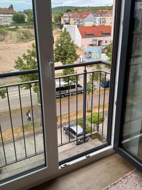 Foto - Etagenwohnung zur Miete in Neunkirchen