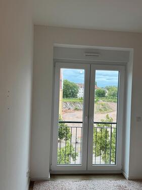 Foto - Etagenwohnung in Neunkirchen