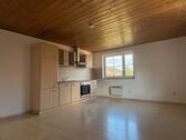 Foto - Helle und großzügige 3 Zimmer Wohnung in Regen mit Einbauküche