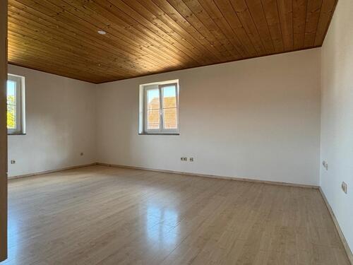 Foto - Etagenwohnung zur Miete in Regen