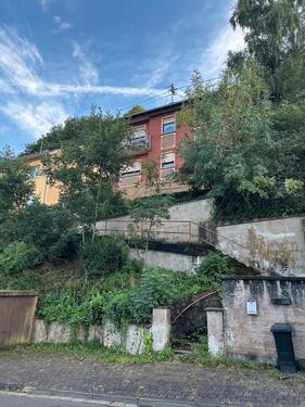 Foto - Einfamilienhaus zur Miete in Idar-Oberstein