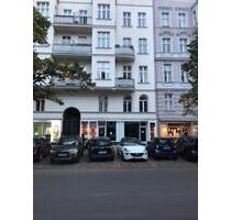 Schöner 1a Büro-Gewerbeladen in guter Westlage Berlin - Charlottenburg