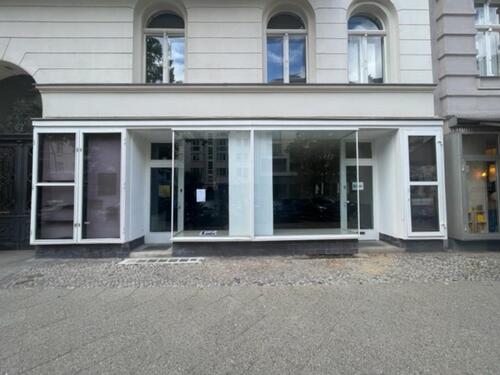 Foto - andere zur Miete in Berlin