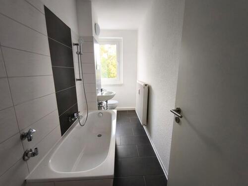 Foto - Familienwohnung mieten und Herbstbonus sichern!