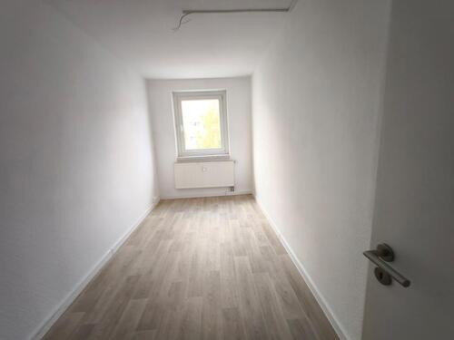 Foto - Etagenwohnung in Sangerhausen