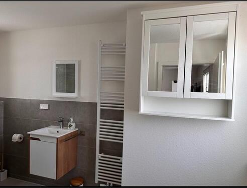 Foto - Etagenwohnung zur Miete in Büttelborn