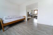Foto - Etagenwohnung in Dermbach