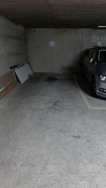 Foto - Tiefgaragenstellplatz Poppelsdorf