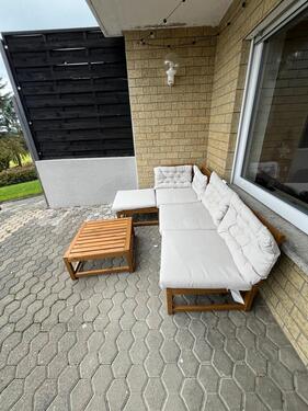 Foto - Etagenwohnung zur Miete in Rhaunen